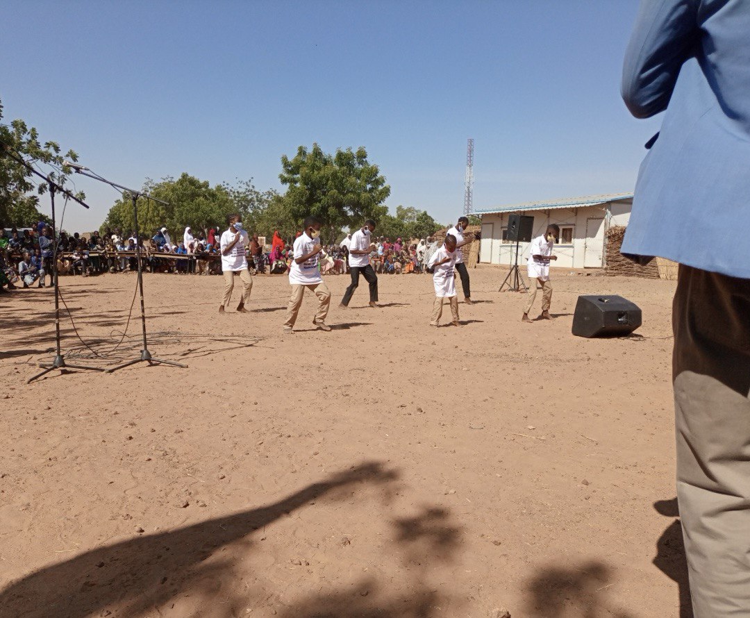 Recherche sur les CAPED