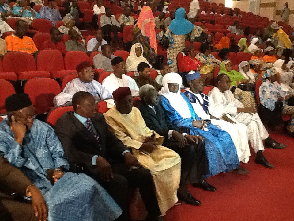 Rapport national d'évaluation de l'Education Pour Tous EPT 2015 Niger