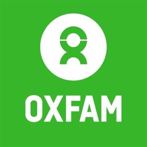 Oxfam