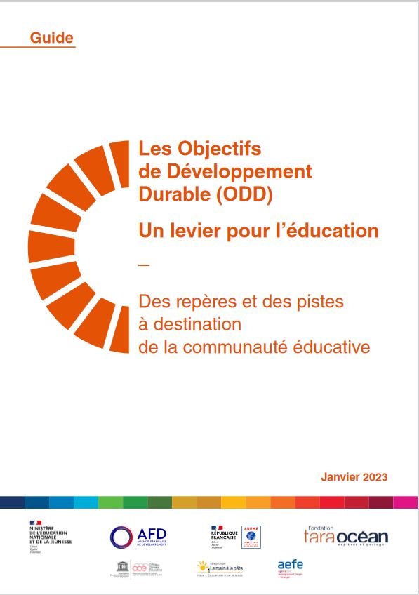 Rapport sur l'ODD4, genre et éducation inclusive au Niger